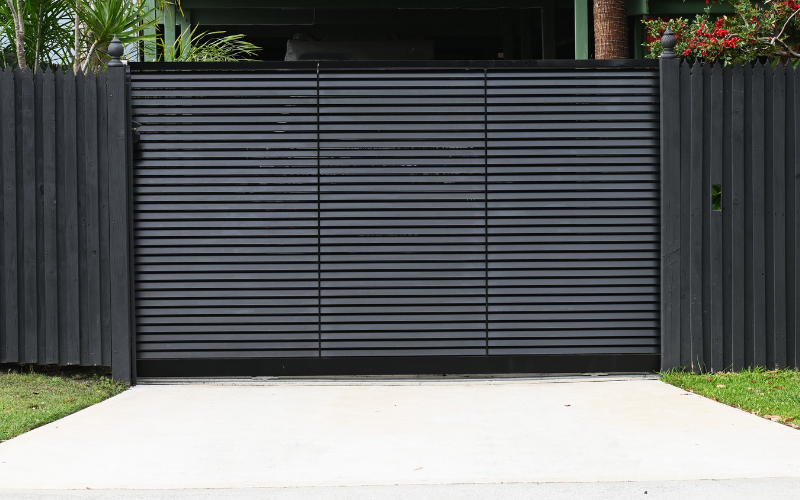 Garland Automatic Gate Repair Services